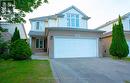 22 Rockwood Road, Kitchener, ON  - Outdoor With Facade 