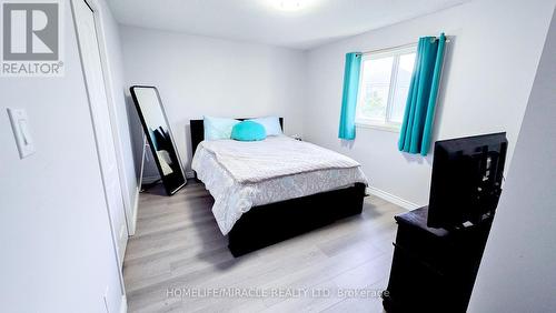 22 Rockwood Road, Kitchener, ON - Indoor Photo Showing Bedroom