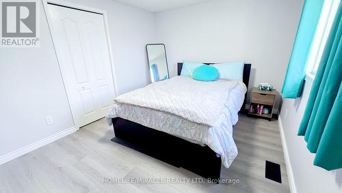 22 Rockwood Road, Kitchener, ON - Indoor Photo Showing Bedroom