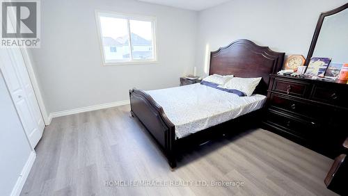 22 Rockwood Road, Kitchener, ON - Indoor Photo Showing Bedroom