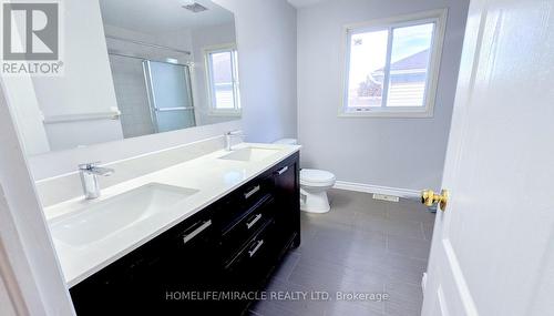 22 Rockwood Road, Kitchener, ON - Indoor Photo Showing Bathroom