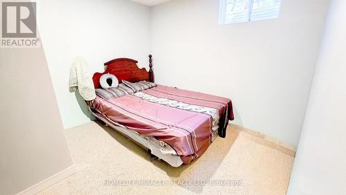 22 Rockwood Road, Kitchener, ON - Indoor Photo Showing Bedroom