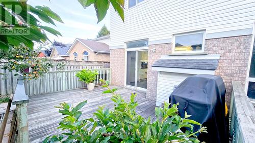 22 Rockwood Road, Kitchener, ON - Outdoor
