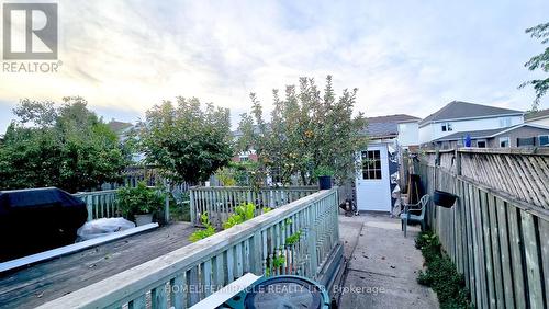 22 Rockwood Road, Kitchener, ON - Outdoor