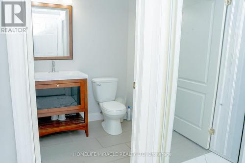 22 Rockwood Road, Kitchener, ON - Indoor Photo Showing Bathroom