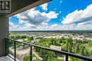 1105 - 1880 Gordon Street, Guelph (Pineridge/Westminster Woods), ON  - Outdoor With Balcony With View 