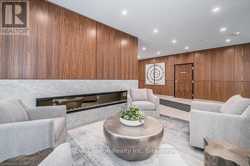 1105 - 1880 Gordon Street, Guelph (Pineridge/Westminster Woods), ON - Indoor