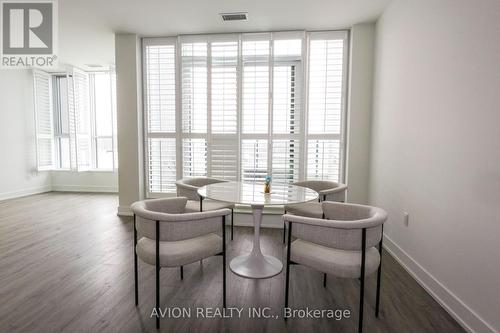 438 - 20 Inn On The Park Drive, Toronto, ON - Indoor