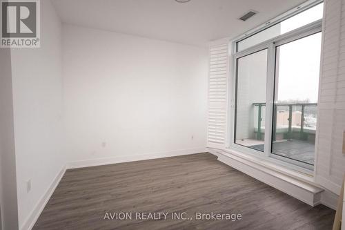 438 - 20 Inn On The Park Drive, Toronto, ON - Indoor Photo Showing Other Room