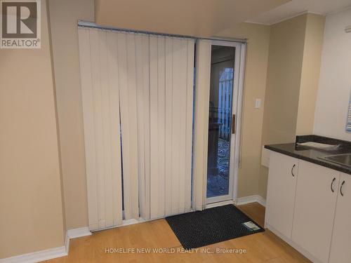 2134 Erin Gate Boulevard, Pickering, ON - Indoor