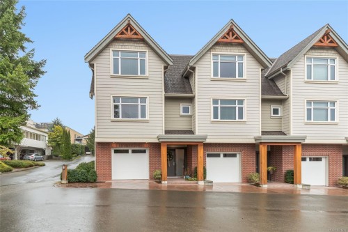 8-180 First Ave West, Qualicum Beach, BC 