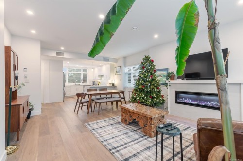 8-180 First Ave West, Qualicum Beach, BC 