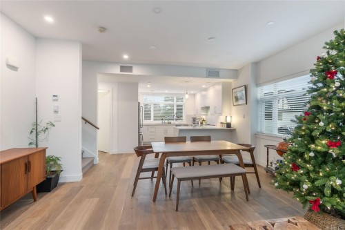 8-180 First Ave West, Qualicum Beach, BC 