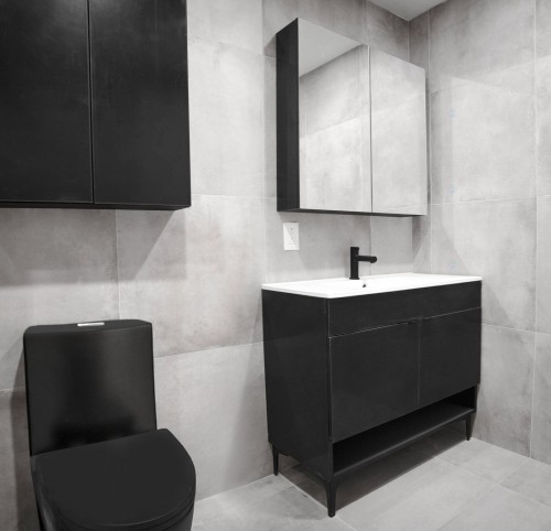 Cuisine - 206-5350 Av. Victoria, Montréal (Côte-Des-Neiges/Notre-Dame-De-Grâce), QC - Indoor