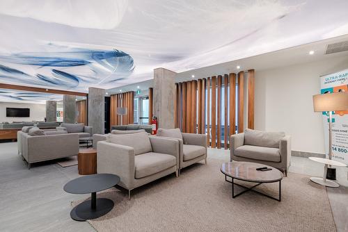 Salle de conférence - 801-1200 Rue Crescent, Montréal (Ville-Marie), QC 