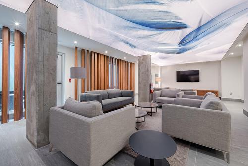 Salle de conférence - 801-1200 Rue Crescent, Montréal (Ville-Marie), QC 