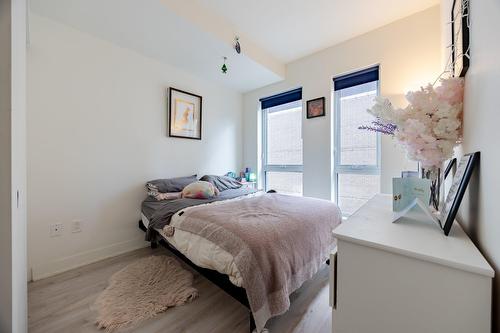 Chambre à coucher - 801-1200 Rue Crescent, Montréal (Ville-Marie), QC 
