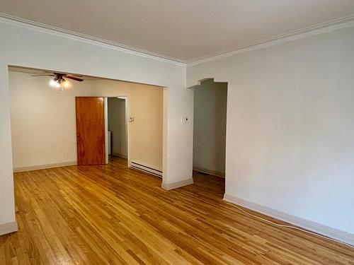 Chambre à coucher - 2-1270 Rue Argyle, Montréal (Verdun/Île-Des-Soeurs), QC 