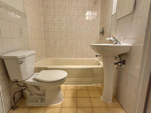 Salle de bains - 2-1270 Rue Argyle, Montréal (Verdun/Île-Des-Soeurs), QC 