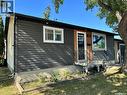 400 Gray Avenue, Saskatoon, SK  - Outdoor 