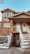 50 HOWE Drive Unit# 12A  Kitchener, ON N2E 0A3