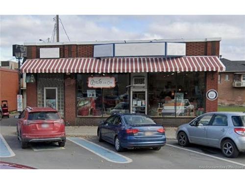 69 Canada Rd, Edmundston, NB 