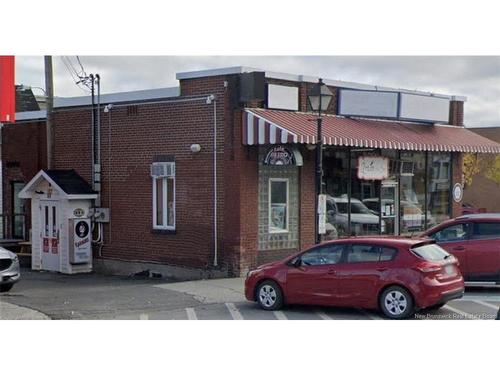 69 Canada Rd, Edmundston, NB 