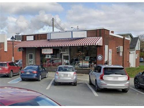 69 Canada Rd, Edmundston, NB 