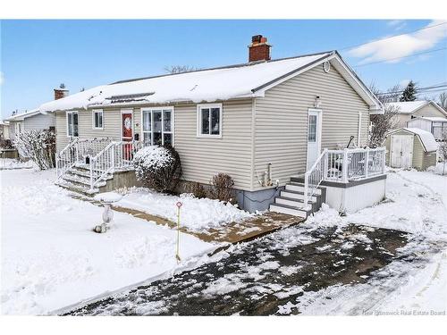 67 Willowbend Dr, Moncton, NB 