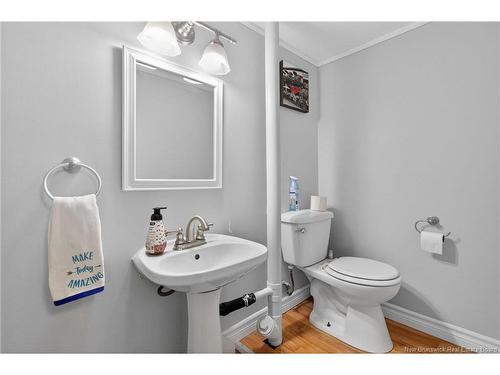 67 Willowbend Dr, Moncton, NB 