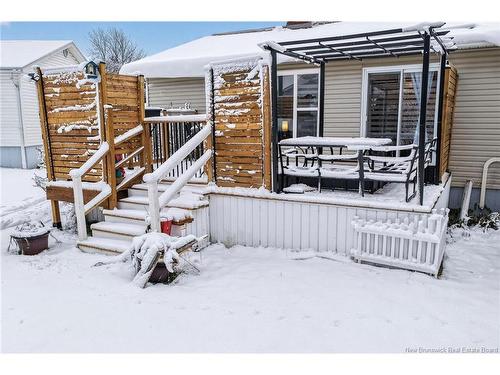 67 Willowbend Dr, Moncton, NB 