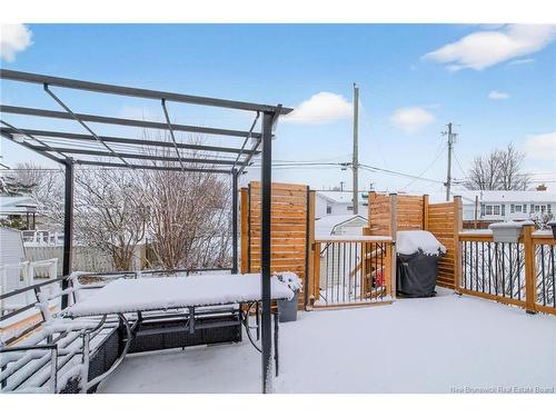 67 Willowbend Dr, Moncton, NB 