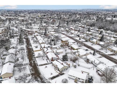 67 Willowbend Dr, Moncton, NB 