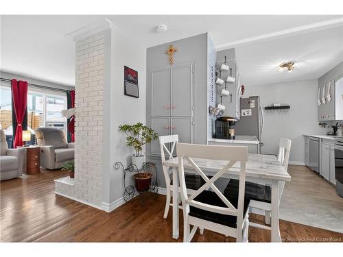 67 Willowbend Dr, Moncton, NB 