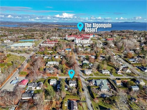 29 Montague St, Saint Andrews, NB 