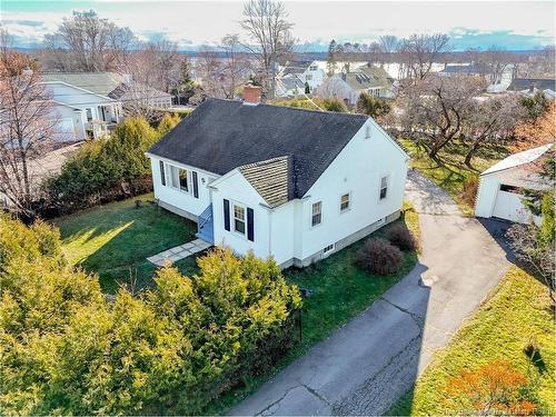 29 Montague St, Saint Andrews, NB 