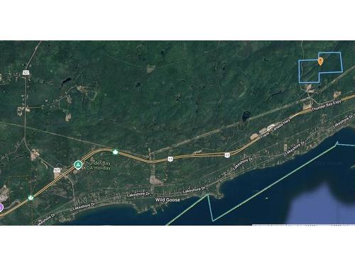 20Z & 21Z Mcgregor Street, Shuniah, ON 