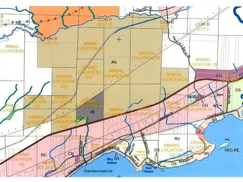 20Z & 21Z Mcgregor Street, Shuniah, ON 