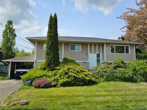 5890 Chesterfield Ave, Duncan, BC 