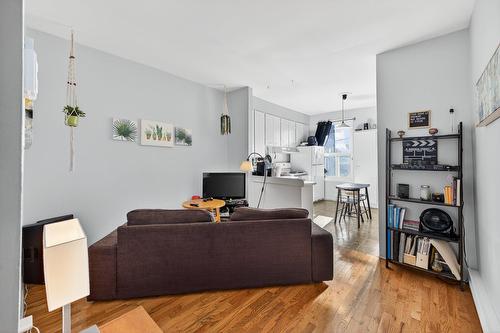 Vue d'ensemble - 5812  - 5822 5E Avenue, Montréal (Rosemont/La Petite-Patrie), QC 
