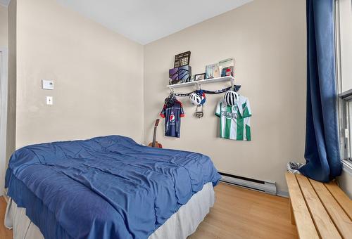 Chambre à coucher - 5812  - 5822 5E Avenue, Montréal (Rosemont/La Petite-Patrie), QC 