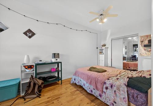 Chambre à coucher - 5812  - 5822 5E Avenue, Montréal (Rosemont/La Petite-Patrie), QC 