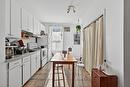 Cuisine - 5812  - 5822 5E Avenue, Montréal (Rosemont/La Petite-Patrie), QC 