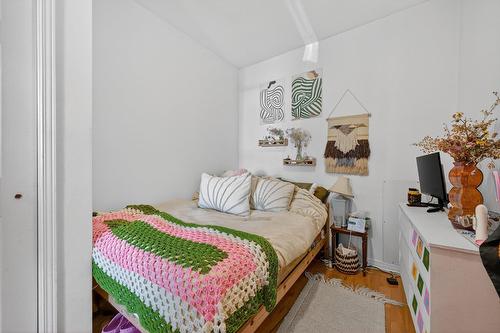 Chambre à coucher - 5812  - 5822 5E Avenue, Montréal (Rosemont/La Petite-Patrie), QC 