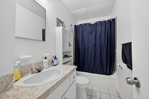 Salle de bains - 5812  - 5822 5E Avenue, Montréal (Rosemont/La Petite-Patrie), QC 