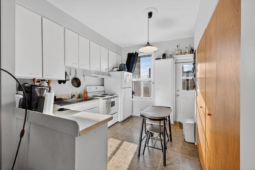 Cuisine - 5812  - 5822 5E Avenue, Montréal (Rosemont/La Petite-Patrie), QC 