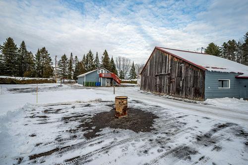 Extérieur - 1643 Ch. Du Lac-Écho, Prévost, QC - Outdoor