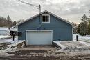 Garage - 1643 Ch. Du Lac-Écho, Prévost, QC  - Outdoor With Exterior 