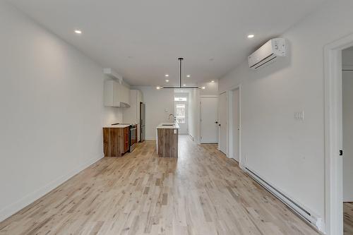 Salle à manger - 6639 Rue D'Iberville, Montréal (Rosemont/La Petite-Patrie), QC - Indoor Photo Showing Other Room