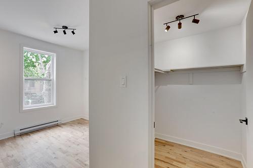 Chambre à coucher principale - 6639 Rue D'Iberville, Montréal (Rosemont/La Petite-Patrie), QC - Indoor Photo Showing Other Room